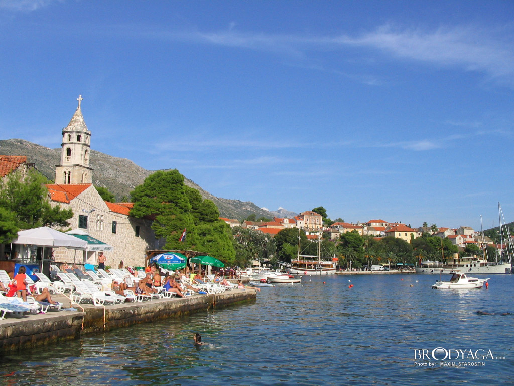 Cavtat